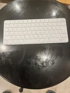 Apple Magic keyboard Touch ID typec