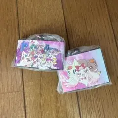 プリキュア 一番くじ