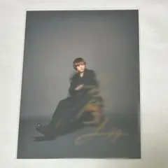 永田崇人 直筆サイン ブロマイド - メルカリ