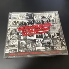ブルース・スプリングスティーン プロモ非売品サンプラーCD XDDP-93084 ブルース・スプリングスティーン プロモ非売品サンプラーCD XDDP-93084