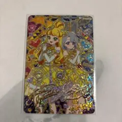 エターナルジュエルラブジュリエル　じゅりあ　サイン　サプライズ