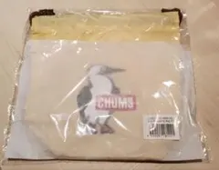 CHUMS Eco Shopping Bag XS 巾着袋のサムネイル