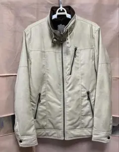 ボアジャケット