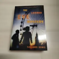 The London Eye Mystery Siobhan Dowd