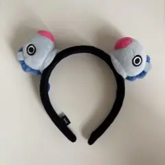 BT21 MANG カチューシャ