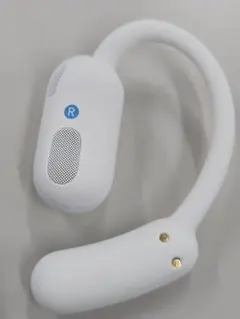 〖右イヤホン〗 Soundcore AeroFit2 白