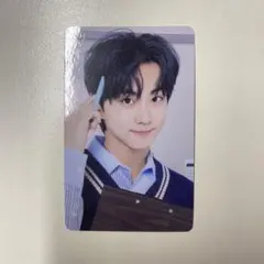 ENHYPEN ジョンウォン ククパケ