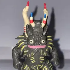超最終値下‼️ビリケン商会 ミクラス 塗装例風 ウルトラセブン 検