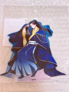 薬屋のひとりごと POP UP STORE 星空ver. 壬氏 アクリルスタンド