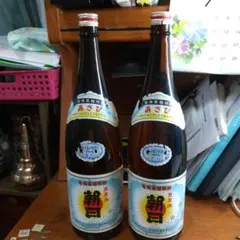 勝駒(かちこま) 上撰 1800ml 2本セット - メルカリ