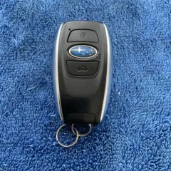希少　レヴォーグ　美品　スバル　純正　スマートキー　007-AK0183 （59 希少 レヴォーグ 美品 スバル 純正 スマートキー 007-AK0183 （59