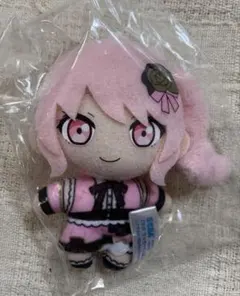 プロジェクトセカイ プロセカ ぷちぬいマスコット 暁山瑞希