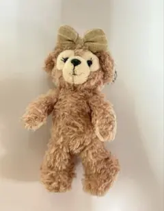 【美品！】シェリーメイ ぬいぐるみバッチ