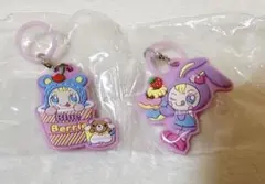 メゾピアノ ガチャガチャ めじるしアクセサリー セット