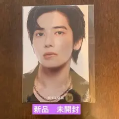 NARS ポストカード　NYLONコラボポストカード　TAEHYUN EC限定