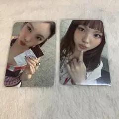 TWICE THIS IS FOR ラキドロ　ナヨン