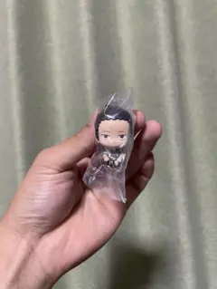 NARUTO シカマル　ミニフィギュア