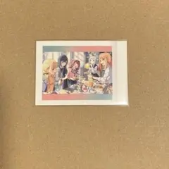 ぱしゃこれ　学園アイドルマスター　25　花海咲季　月村手毬　藤田ことね