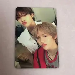 riize odyssey ショウタロウ ウォンビン トレカ