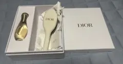 DIOR ブラシ ヘアミスト プラチナ会員バースデーギフト - メルカリ