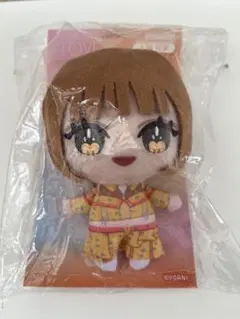 2026年最新】大場花菜 ぬいぐるみの人気アイテム - メルカリ
