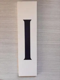 Apple Watch ソロループ　ディープネイビー　40mm