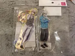 凪誠士郎 キャラクターグッズ