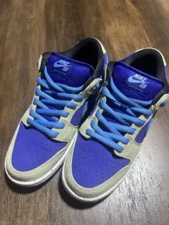 NIKE SB DUNK LOW PRO セラドン 27 US9 美品のサムネイル