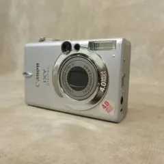 ジャンク】Canon IXY DIGTAL 810 IS - メルカリ