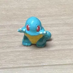 ▶︎【ポケットモンスターフィギュア】ゼニガメ h約2cm【oka】