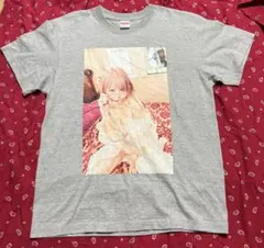 大森靖子　えちえちDELETE TOUR Tシャツ　ツアー　2021のサムネイル