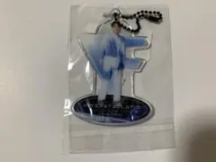 FANTASTICS 中島颯太クリアチャーム