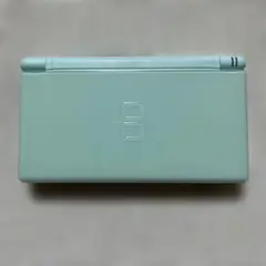 Nintendo DS Lite 本体 ミントグリーン