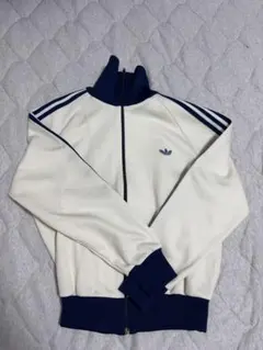 s*k様 デサントトラックジャケット 4号 2026年最新】ADIDAS トラックジャケット デサント 4号の人気アイテム
