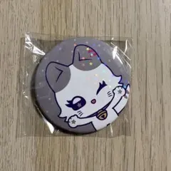 ME:I 清水恵子 KEIKO K:NYAN 缶バッジ カプセルトイ