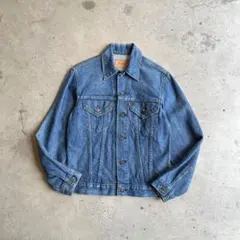 Wrangler/WACKO MARIA デニムジャケット25SS - メルカリ