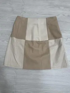 ホリスター　ミニスカート　Sのサムネイル
