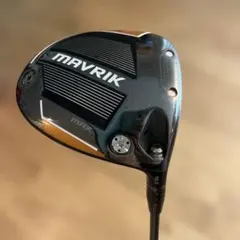 Callawey キャロウェイ MAVRIK MAX ドライバー（週末限定）