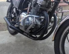 イノブレ 外伝2 xjr400 4-2-1 - メルカリ