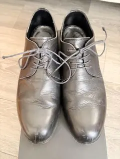 パドローネ　プレーントゥ