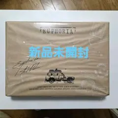 新品未開封 ALD1 EUPHORIA STAR ROAD ver. 封入トレカ