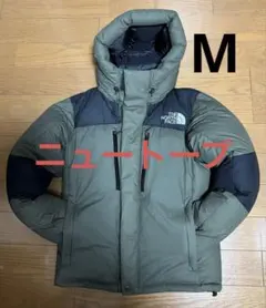 THE NORTH FACE バルトロライトジャケット M