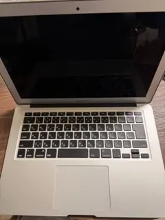 MacBook Air 2017 13インチ ジャンク