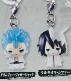 グリムジョー ウルキオラ 専用