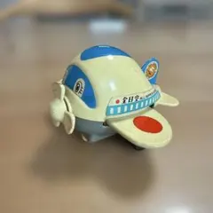全日空 飛行機 おもちゃ レトロ