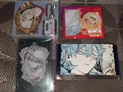 魔男のイチ 反世界の魔法 セット - メルカリ