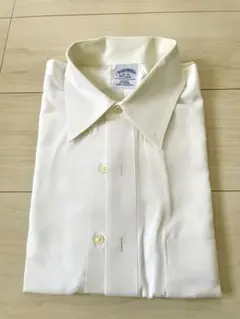 Brooks Brothers ワイシャツ 16-34 ホワイトのサムネイル