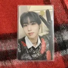 Straykids スキズ ハン 会場限定 トレカ