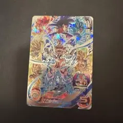 セル 孫悟飯少年期 h2-16 h2-36 p スーパードラゴンボールヒーローズ
