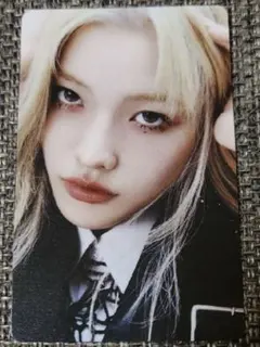 ILLIT イロハ i'll like you HMV特典